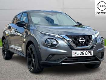 2025 - 1.0 DiG-T Tekna 5dr DCT Auto