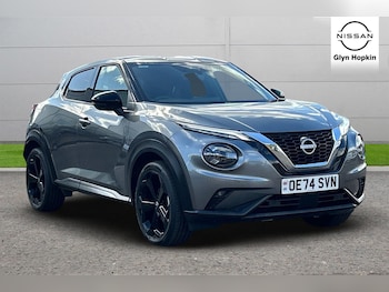 Used Nissan Juke 2024 for sale - 75916951: Photo