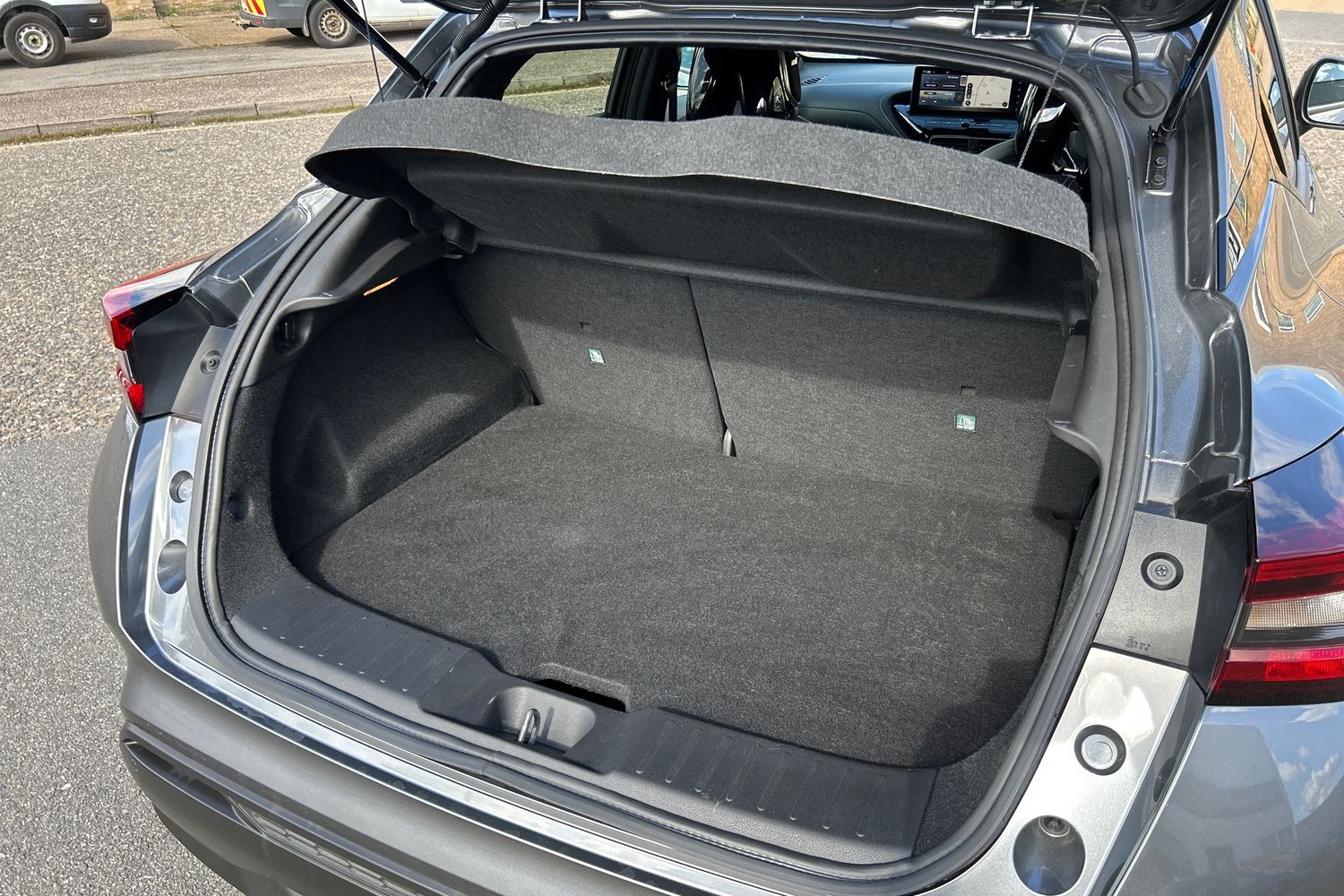 Vehicle 24
