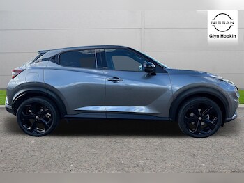 Used Nissan Juke 2024 for sale - 75916951: Photo
