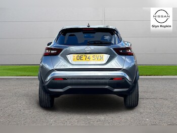 Used Nissan Juke 2024 for sale - 75916951: Photo