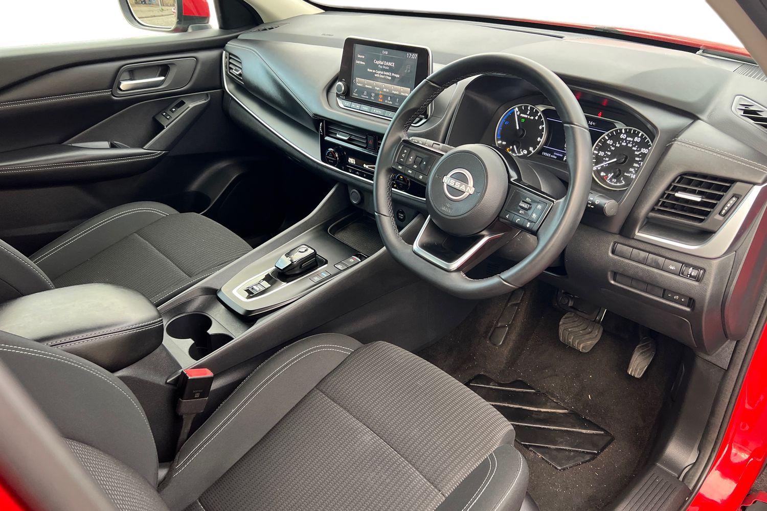 Used Nissan Qashqai 2023 for sale - 77285614: Photo 10