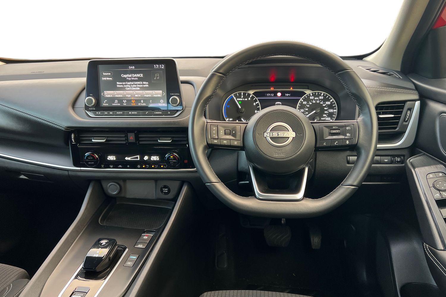 Used Nissan Qashqai 2023 for sale - 77285614: Photo 11