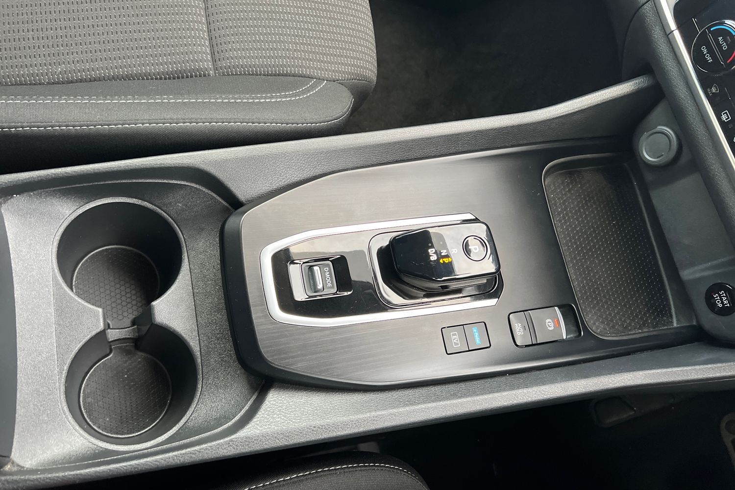 Used Nissan Qashqai 2023 for sale - 77285614: Photo 14