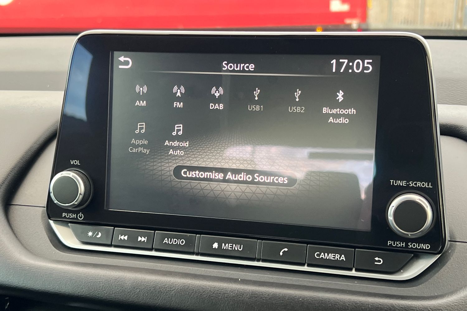 Used Nissan Qashqai 2023 for sale - 77285614: Photo 18