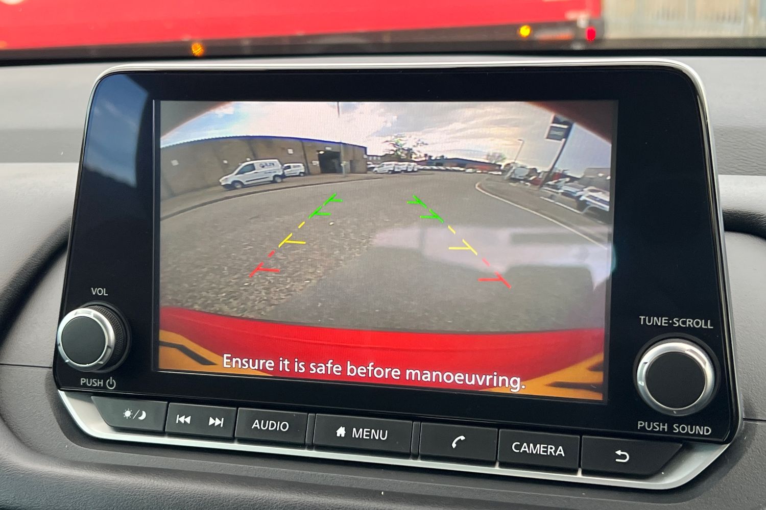 Used Nissan Qashqai 2023 for sale - 77285614: Photo 19