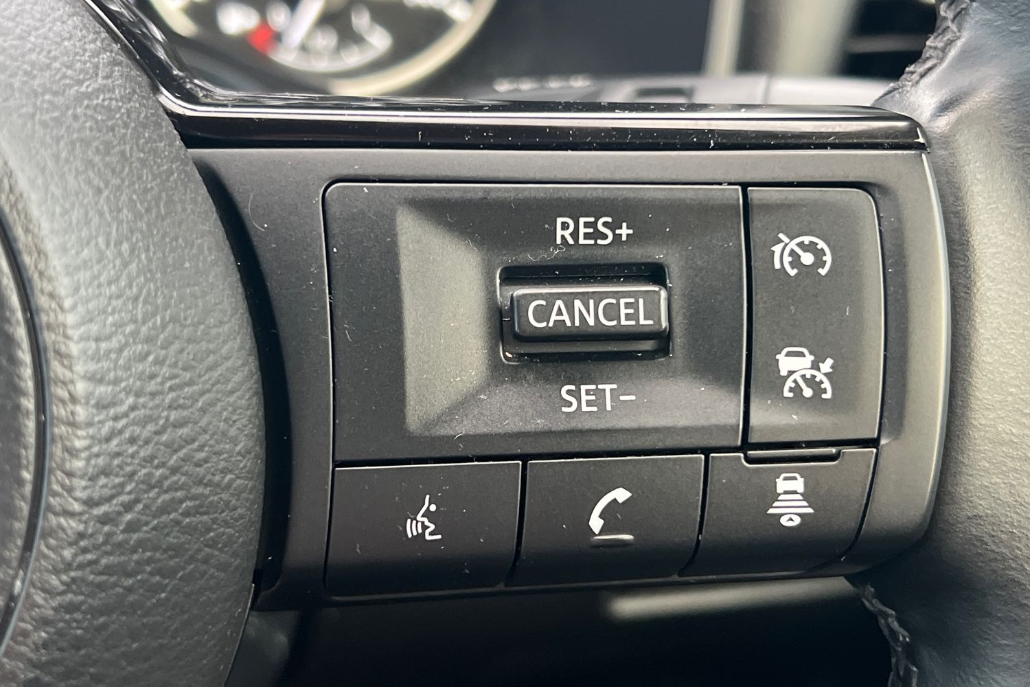 Used Nissan Qashqai 2023 for sale - 77285614: Photo 22