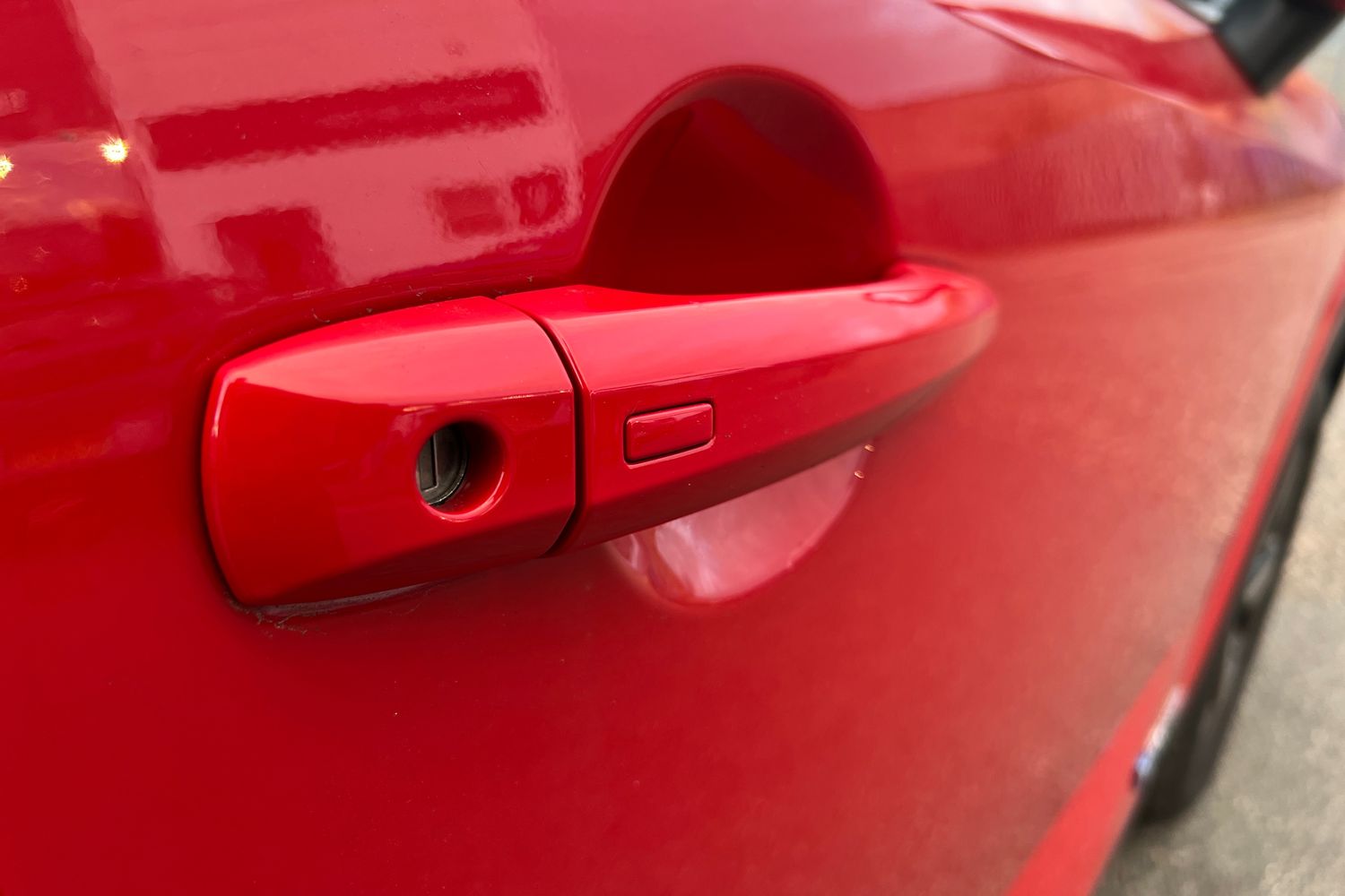 Used Nissan Qashqai 2023 for sale - 77285614: Photo 30