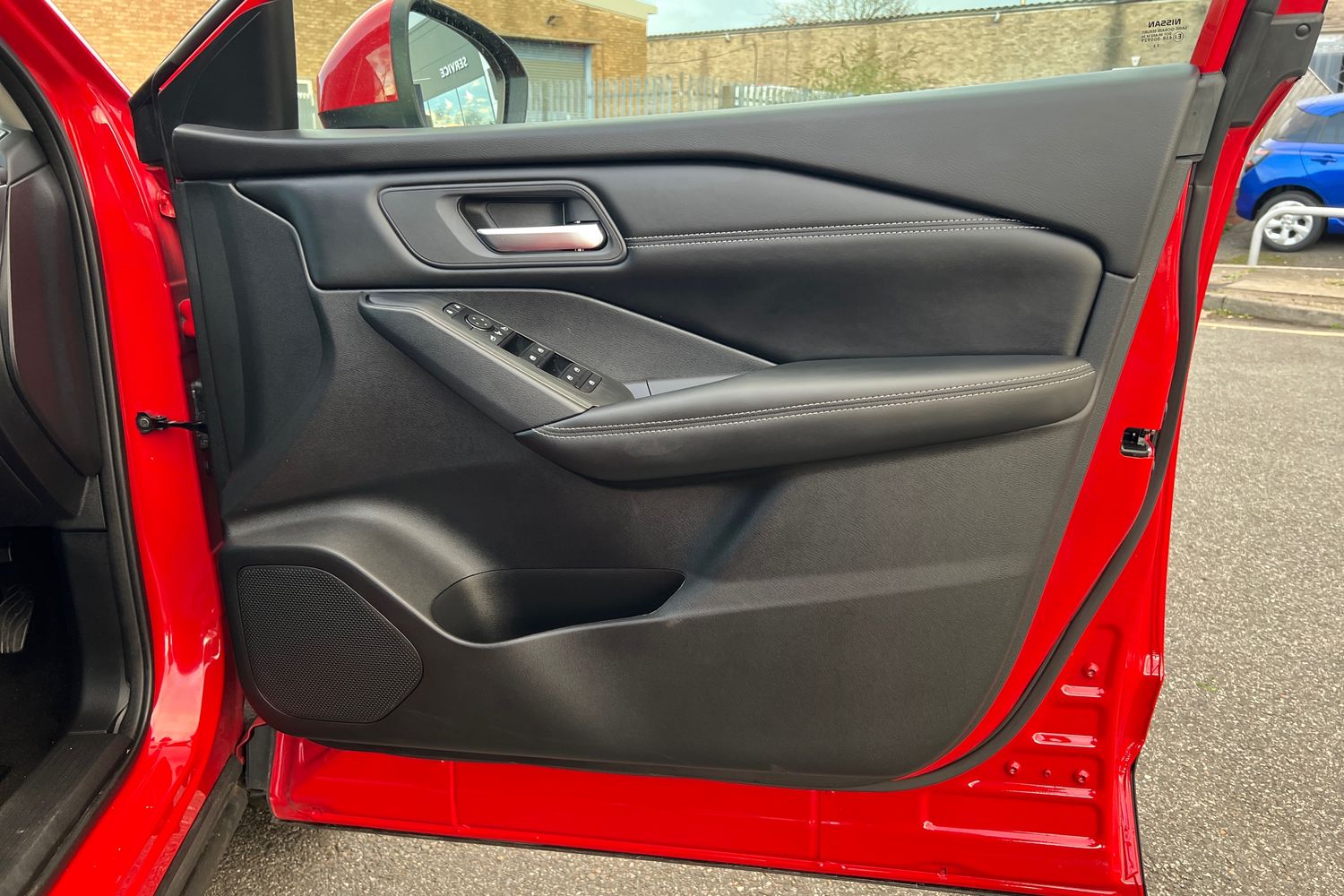 Used Nissan Qashqai 2023 for sale - 77285614: Photo 31