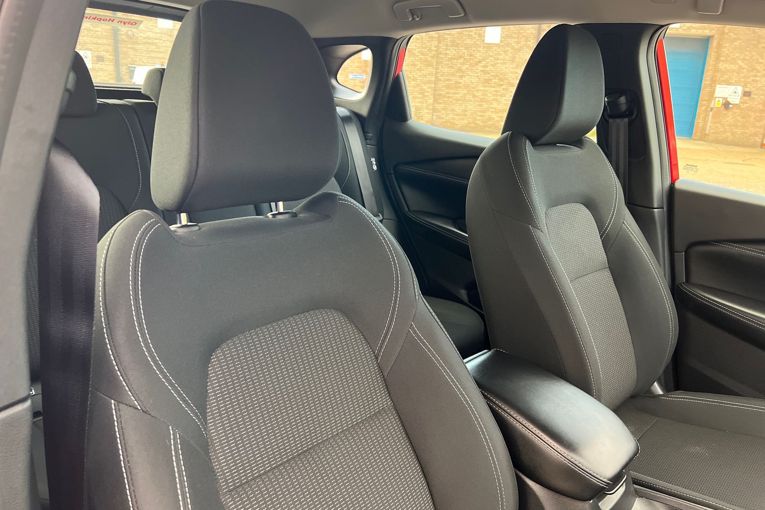 Used Nissan Qashqai 2023 for sale - 77285614: Photo 33