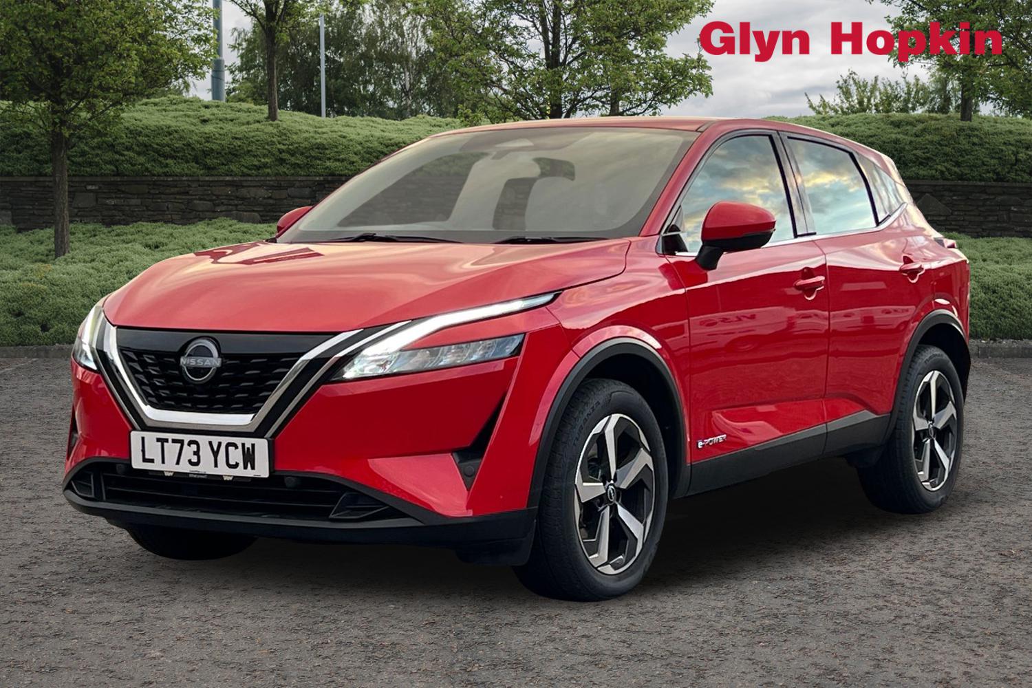 Used Nissan Qashqai 2023 for sale - 77285614: Photo 7