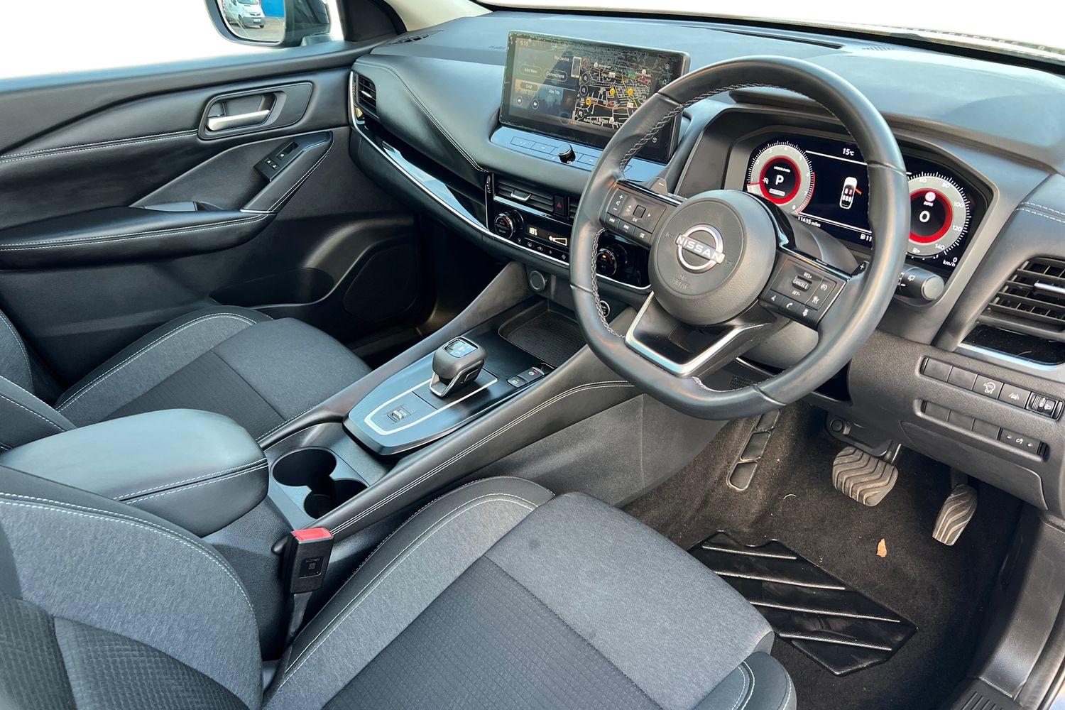 Used Nissan Qashqai 2023 for sale - 76289805: Photo 10