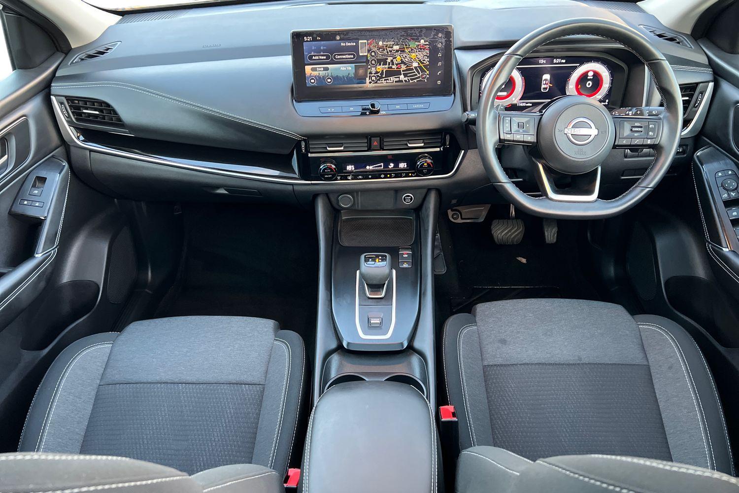 Used Nissan Qashqai 2023 for sale - 76289805: Photo 12