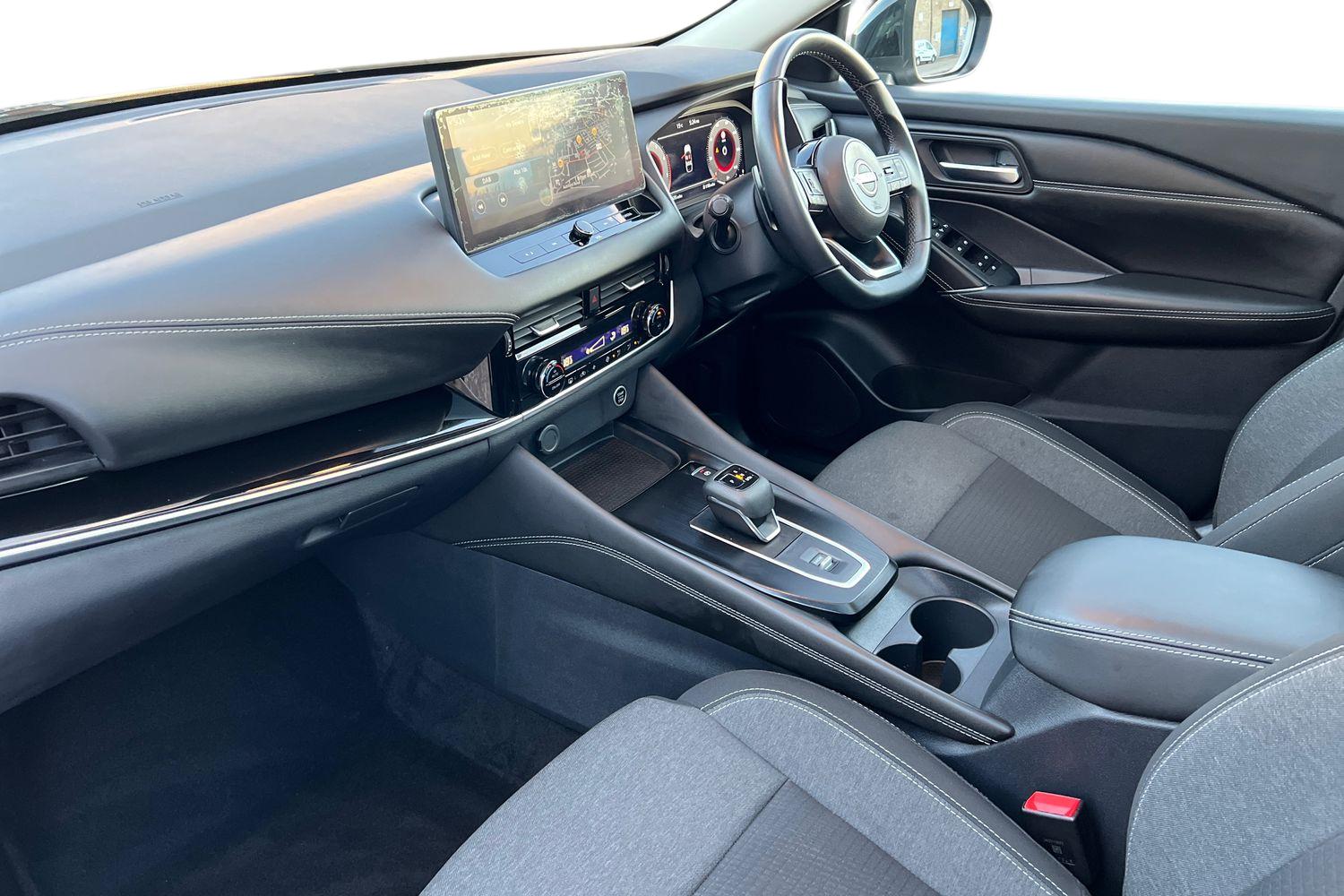 Used Nissan Qashqai 2023 for sale - 76289805: Photo 13