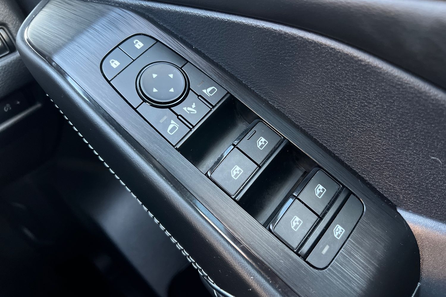 Used Nissan Qashqai 2023 for sale - 76289805: Photo 16