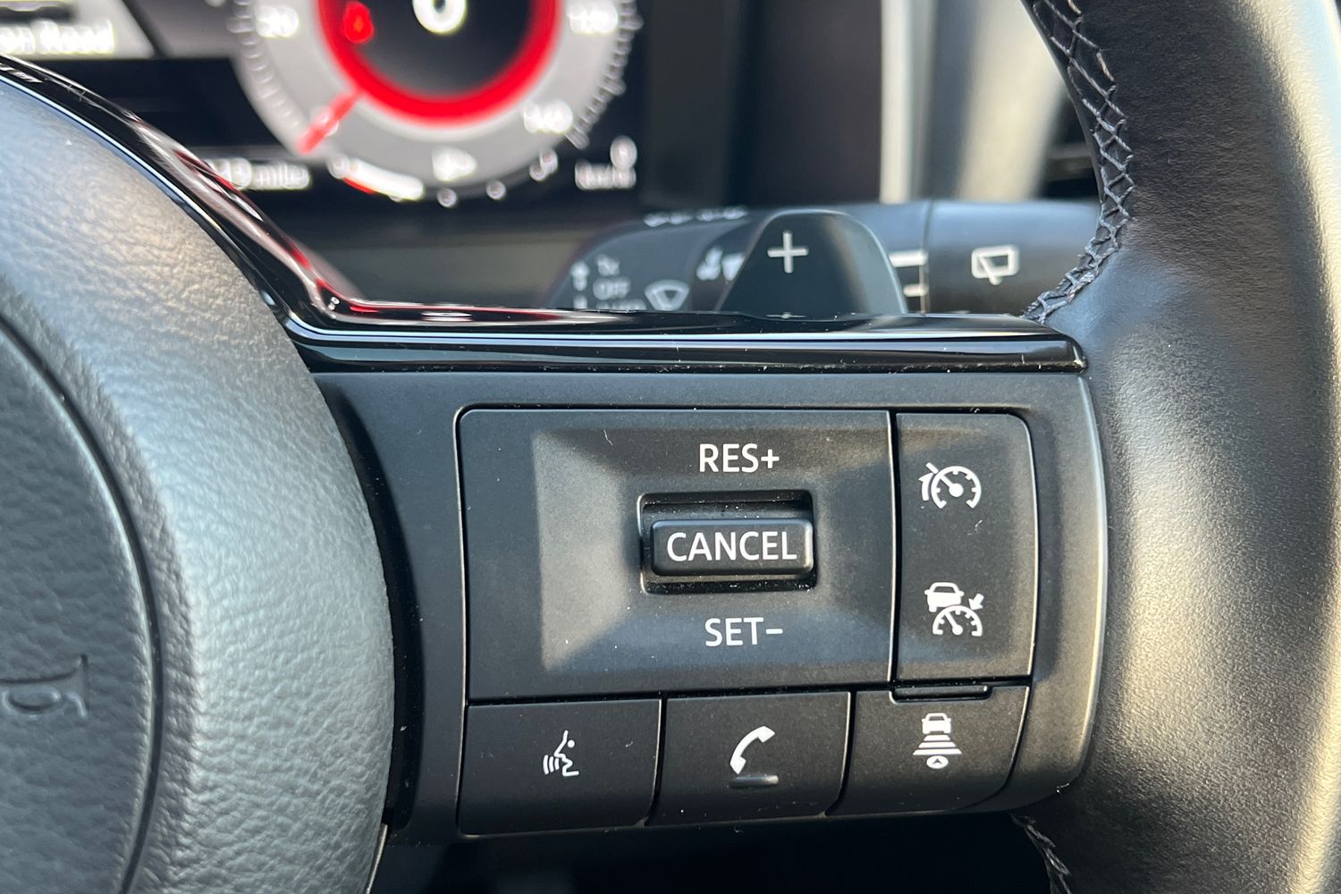 Used Nissan Qashqai 2023 for sale - 76289805: Photo 22