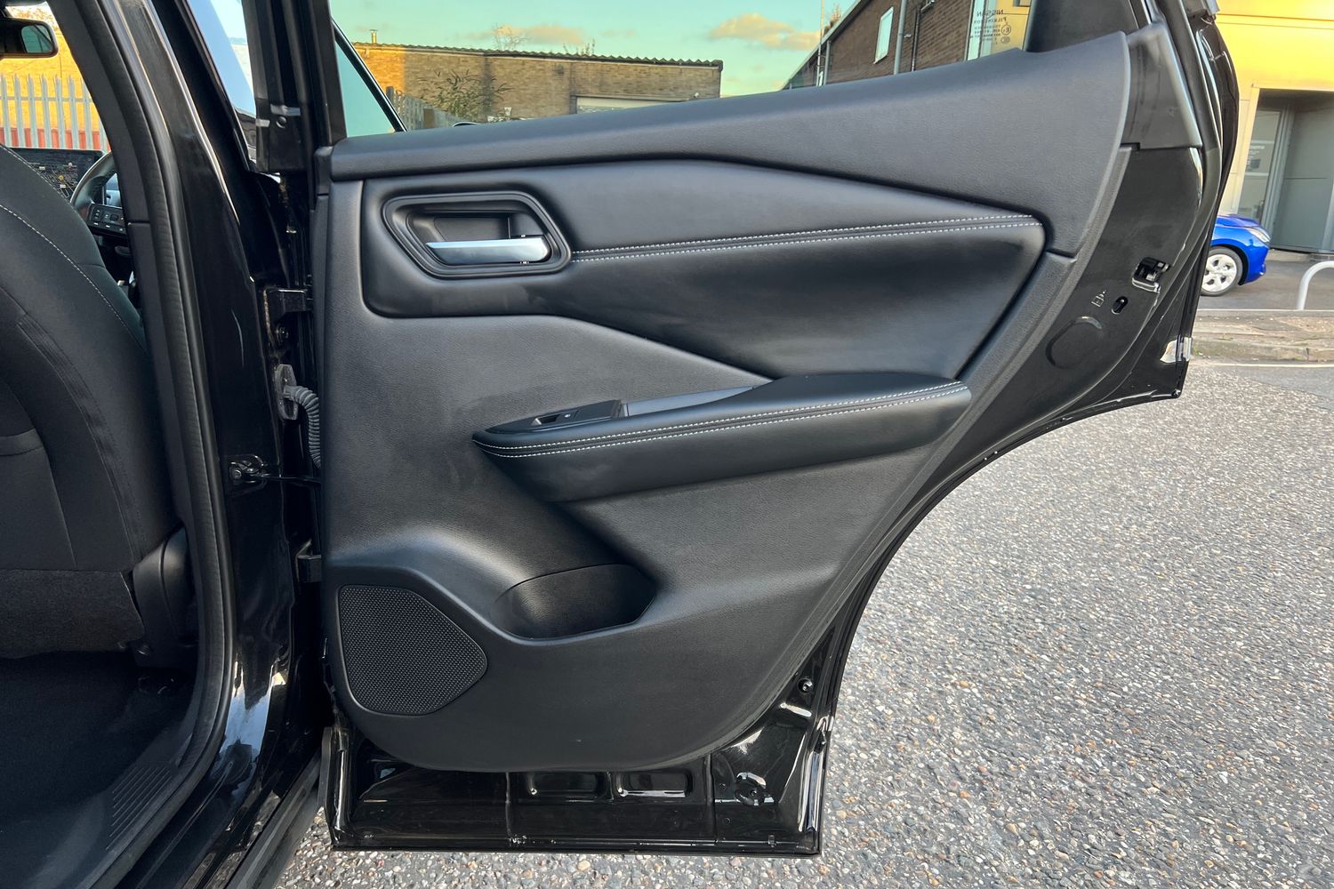 Used Nissan Qashqai 2023 for sale - 76289805: Photo 26