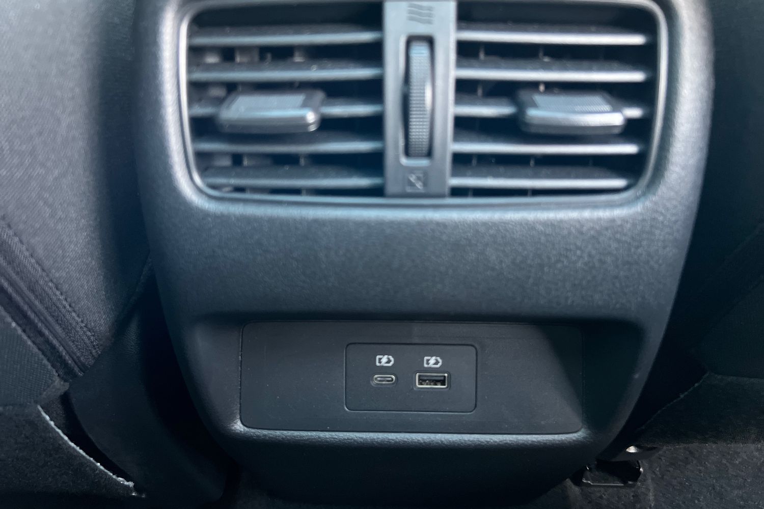 Used Nissan Qashqai 2023 for sale - 76289805: Photo 29