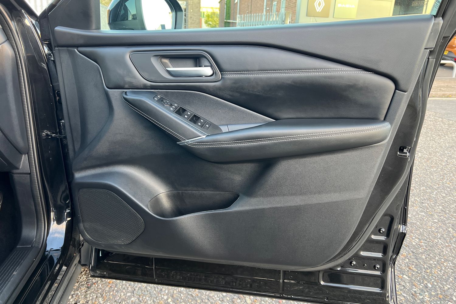 Used Nissan Qashqai 2023 for sale - 76289805: Photo 32