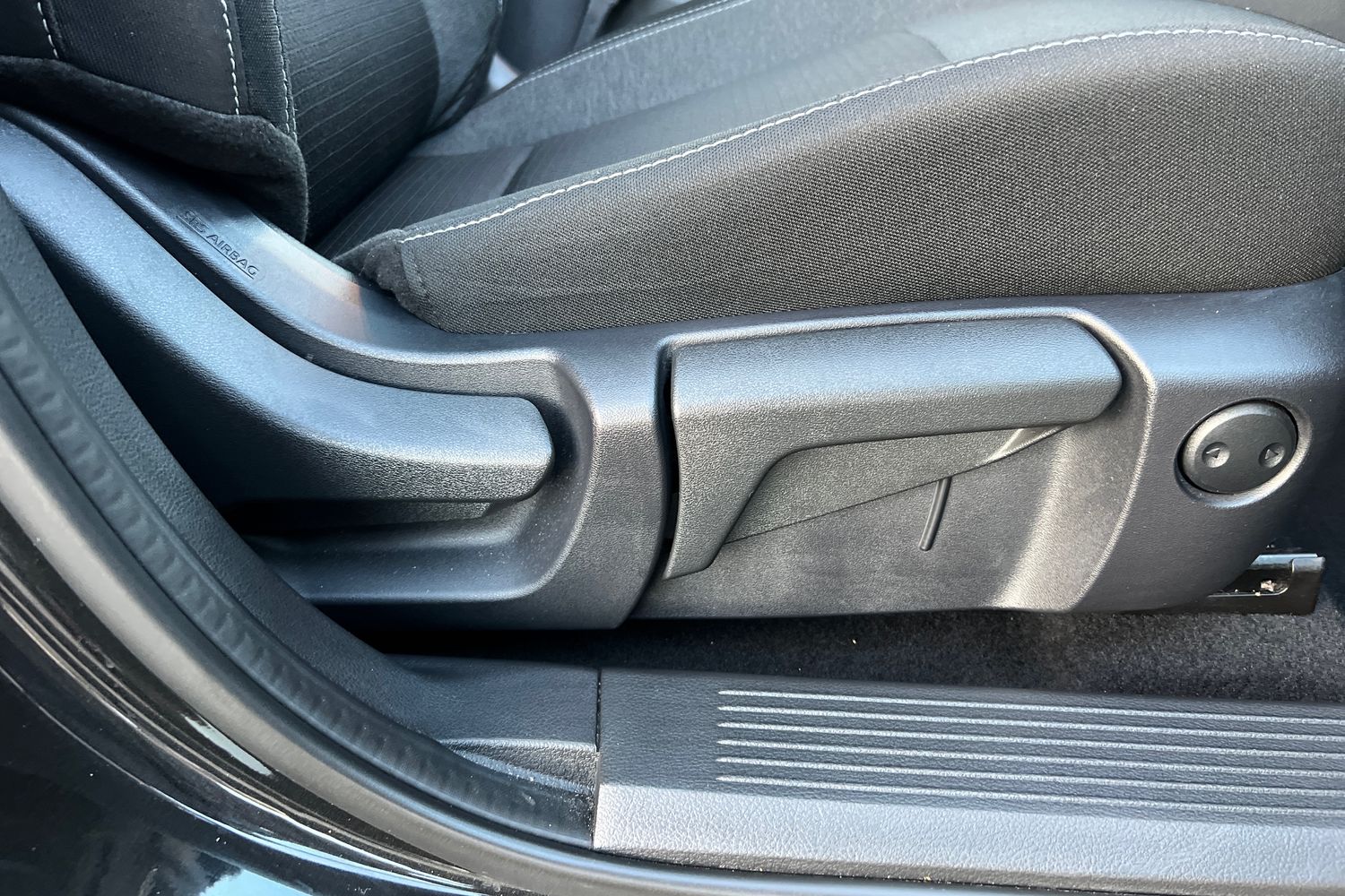 Used Nissan Qashqai 2023 for sale - 76289805: Photo 33