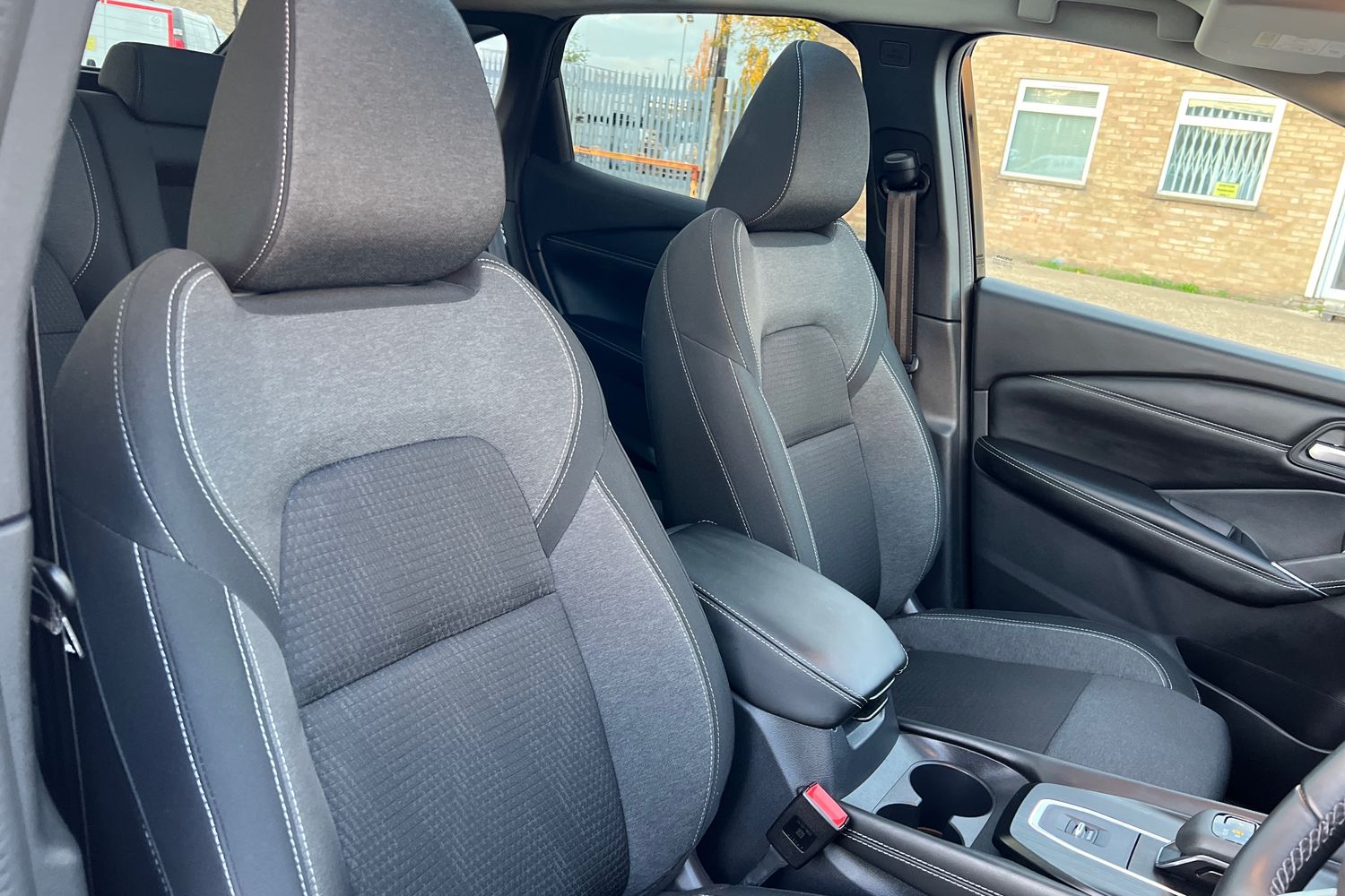 Used Nissan Qashqai 2023 for sale - 76289805: Photo 34