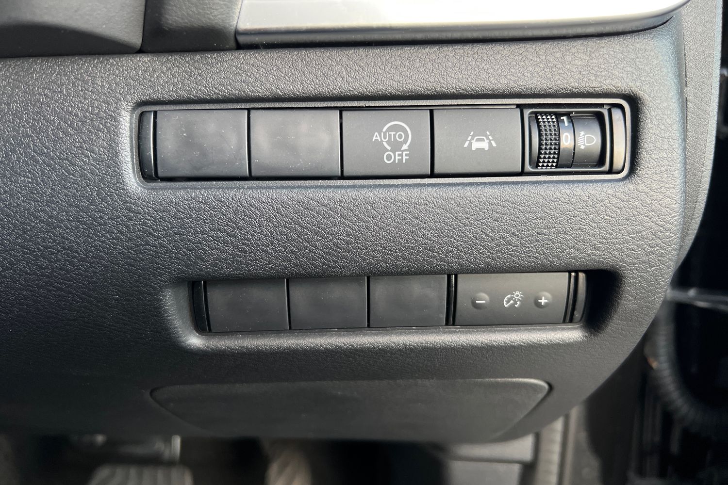 Used Nissan Qashqai 2023 for sale - 76289805: Photo 35