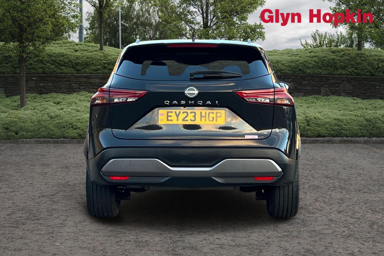 Used Nissan Qashqai 2023 for sale - 76289805: Photo 4