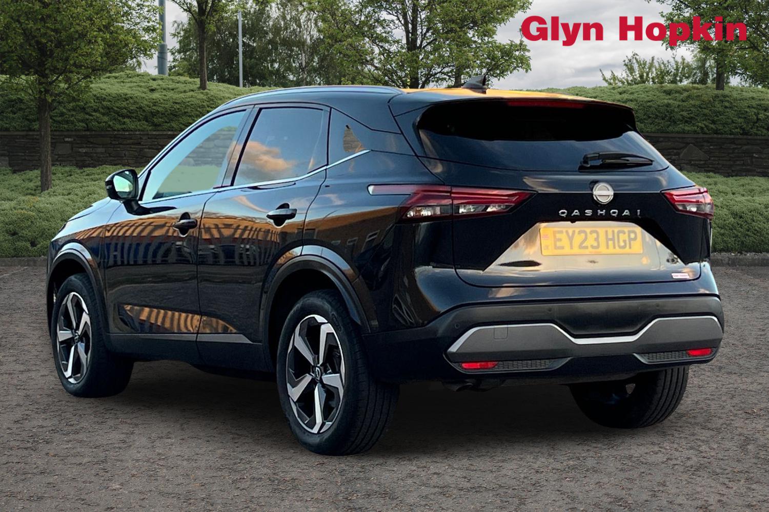 Used Nissan Qashqai 2023 for sale - 76289805: Photo 5