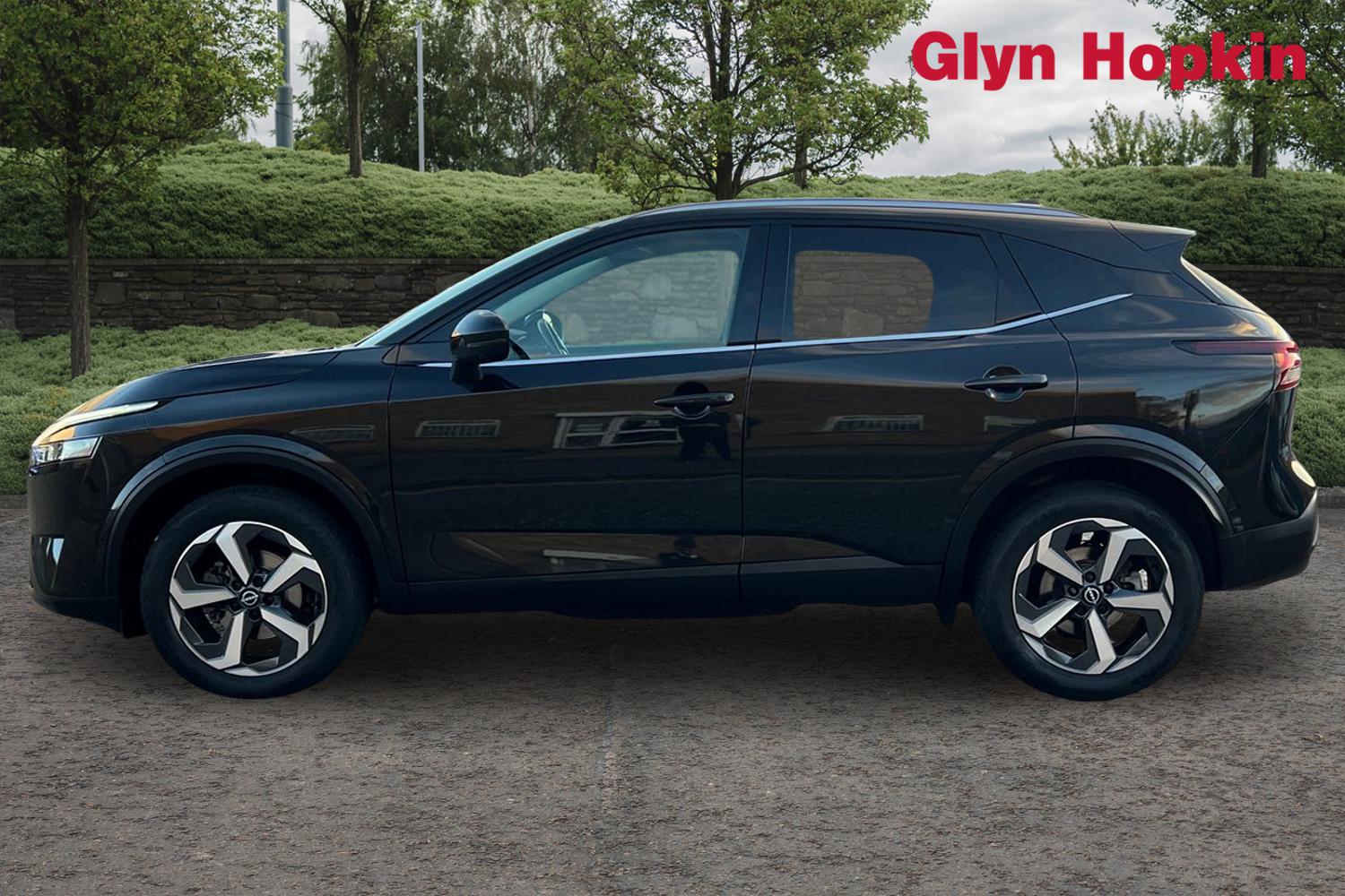 Used Nissan Qashqai 2023 for sale - 76289805: Photo 6