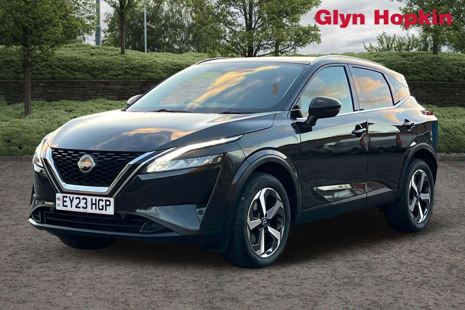 Used Nissan Qashqai 2023 for sale - 76289805: Photo 7