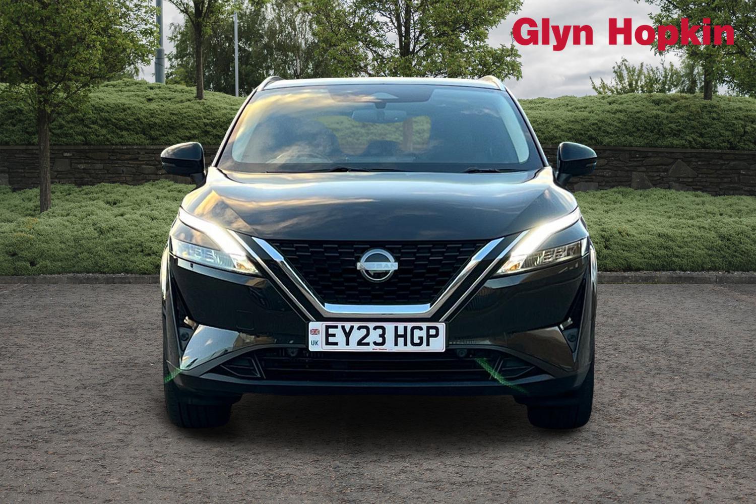 Used Nissan Qashqai 2023 for sale - 76289805: Photo 8