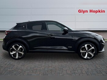 Used Nissan Juke 2023 for sale - 78066884: Photo