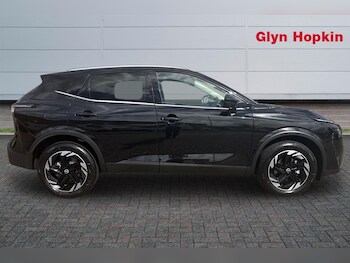 Used Nissan Qashqai 2026 for sale - 78123133: Photo