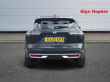 Used Nissan Qashqai 2026 for sale - 78123133: Photo