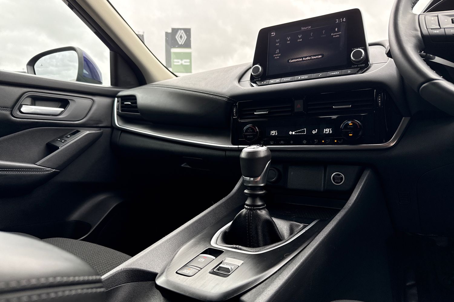 Used Nissan Qashqai 2022 for sale - 76452171: Photo 14