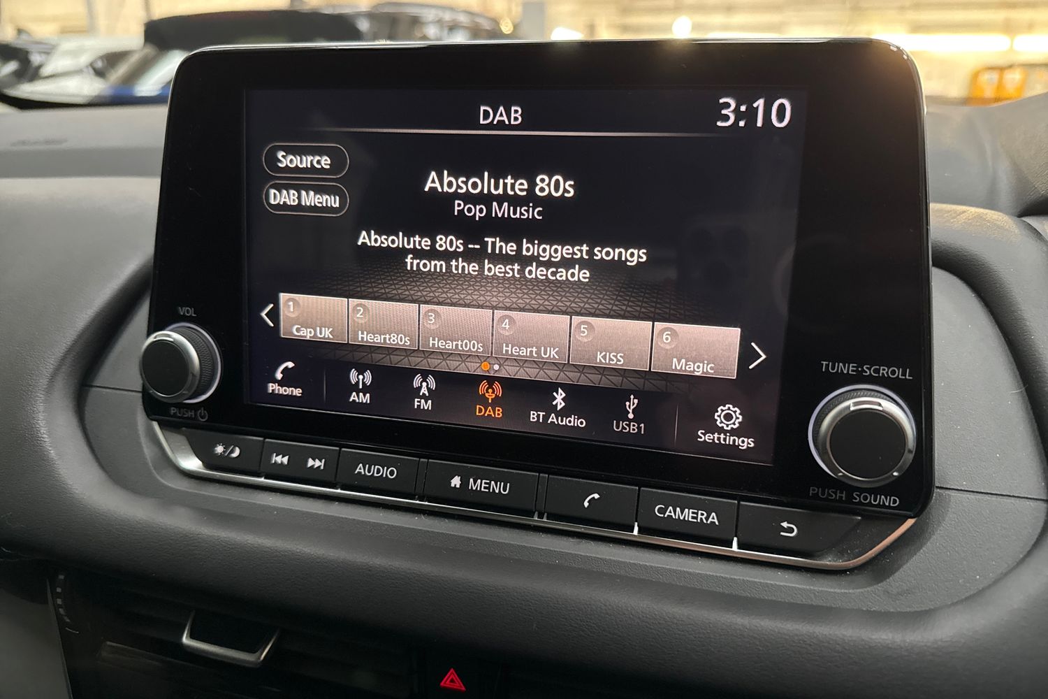 Used Nissan Qashqai 2022 for sale - 76452171: Photo 17