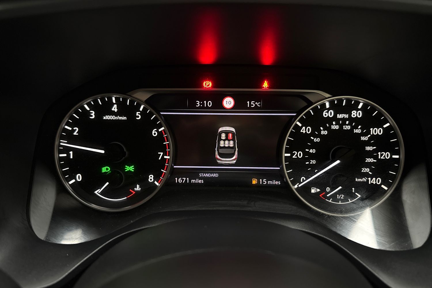 Used Nissan Qashqai 2022 for sale - 76452171: Photo 20