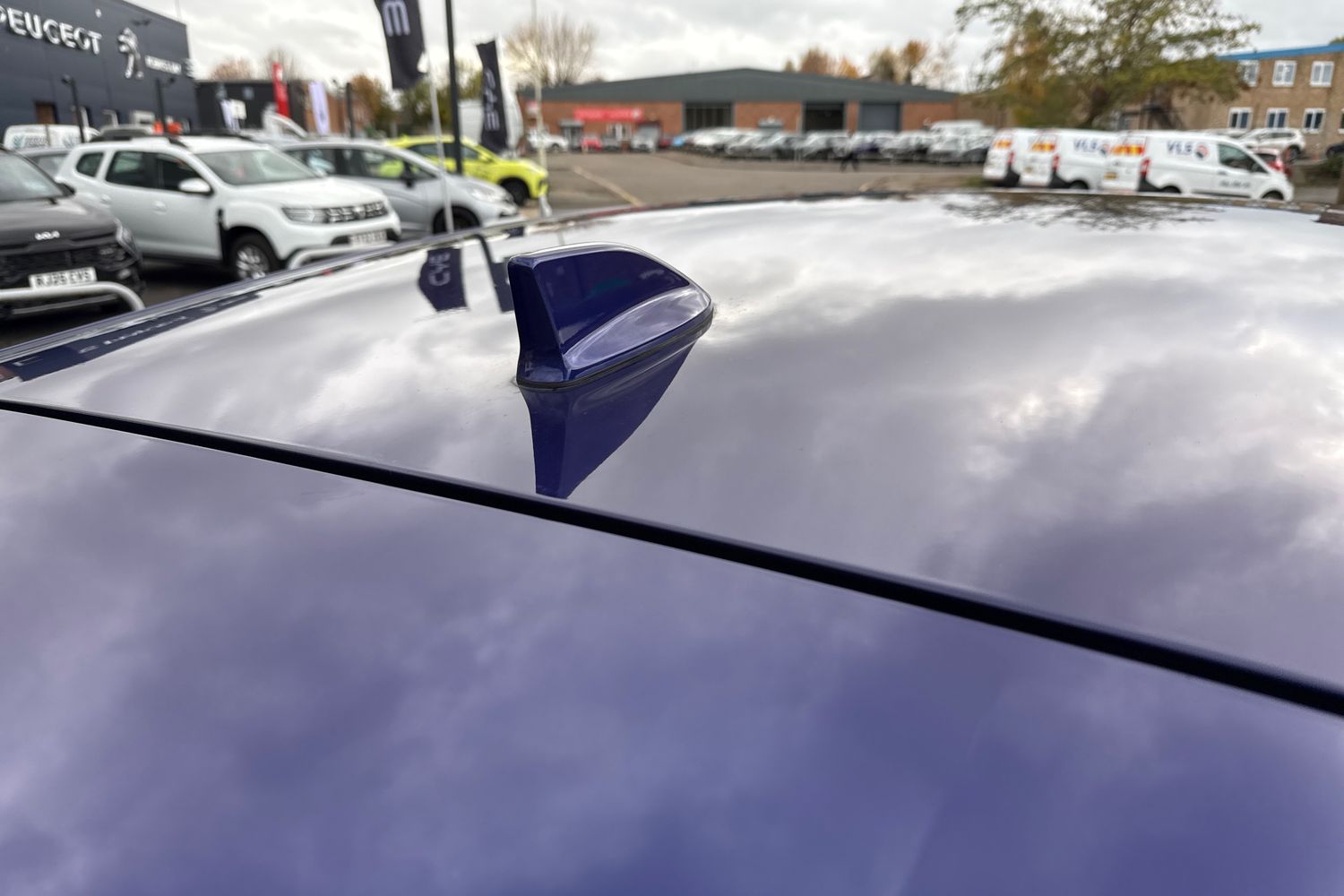 Used Nissan Qashqai 2022 for sale - 76452171: Photo 25