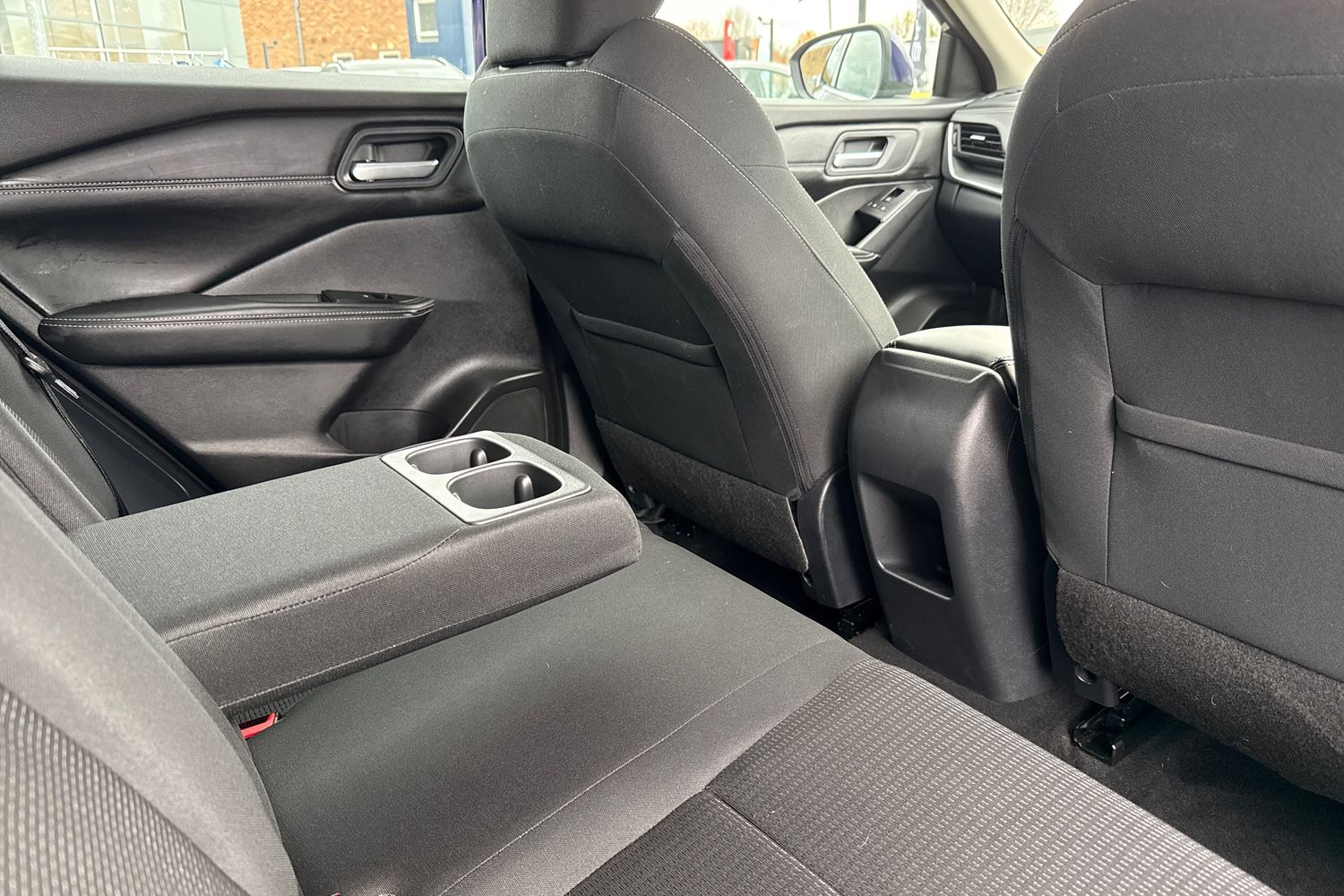 Used Nissan Qashqai 2022 for sale - 76452171: Photo 27