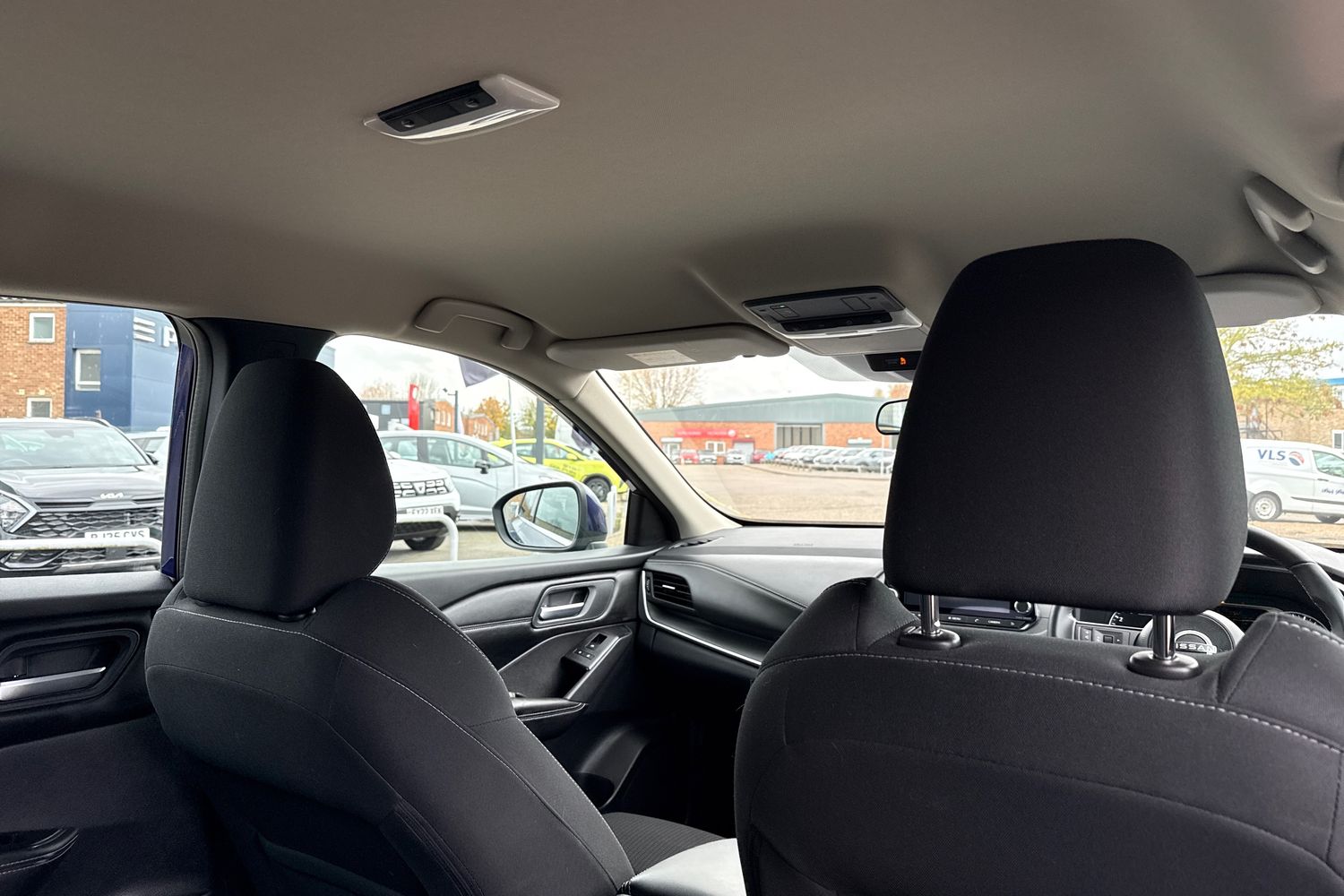 Used Nissan Qashqai 2022 for sale - 76452171: Photo 29