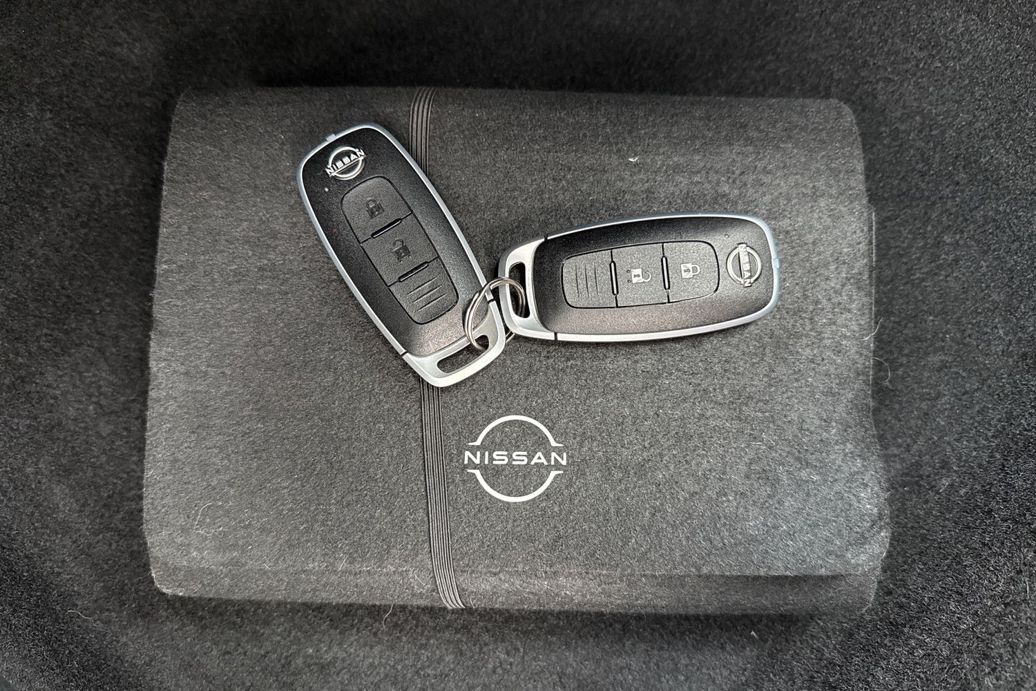 Used Nissan Qashqai 2022 for sale - 76452171: Photo 40