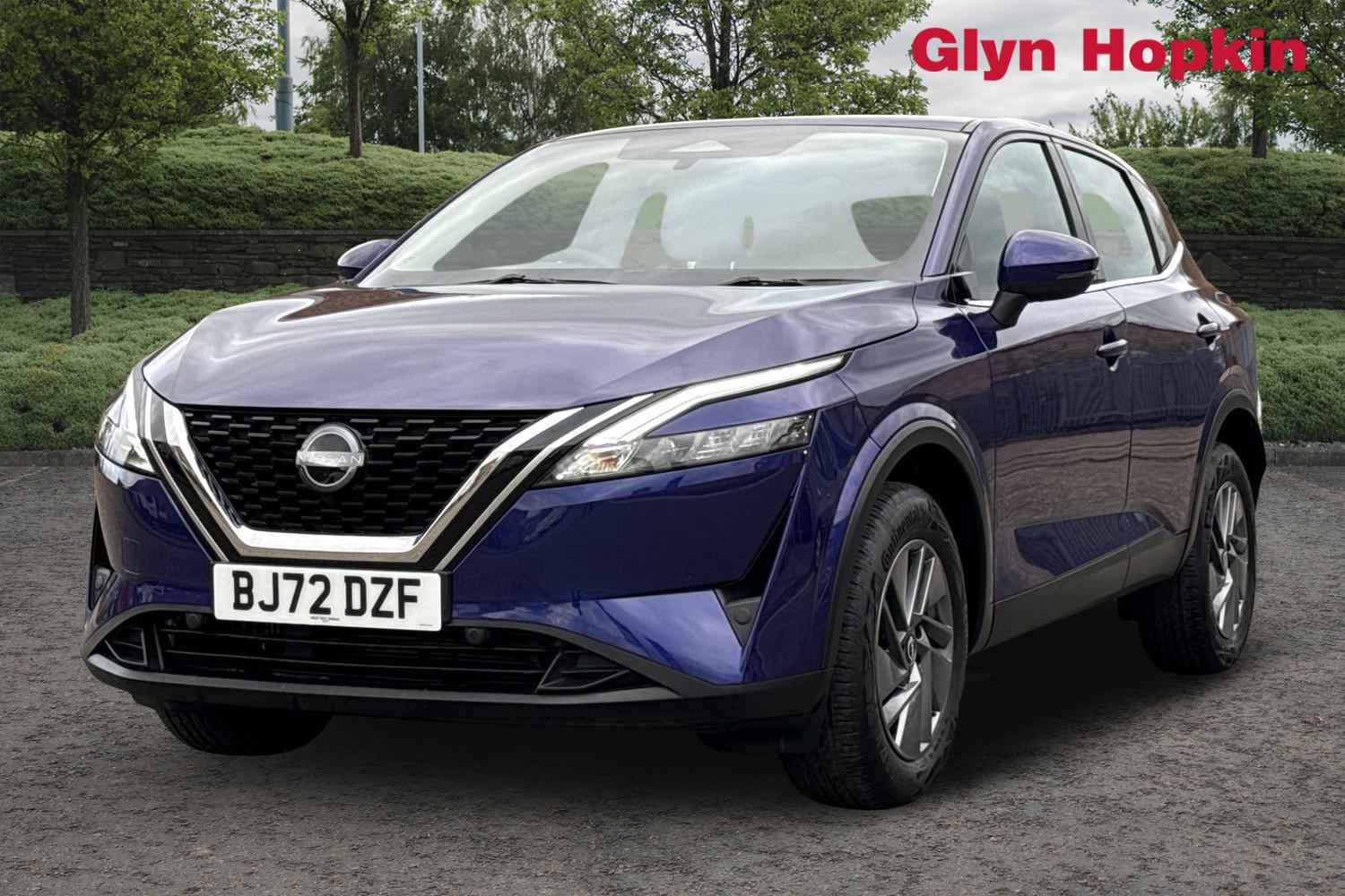 Used Nissan Qashqai 2022 for sale - 76452171: Photo 7