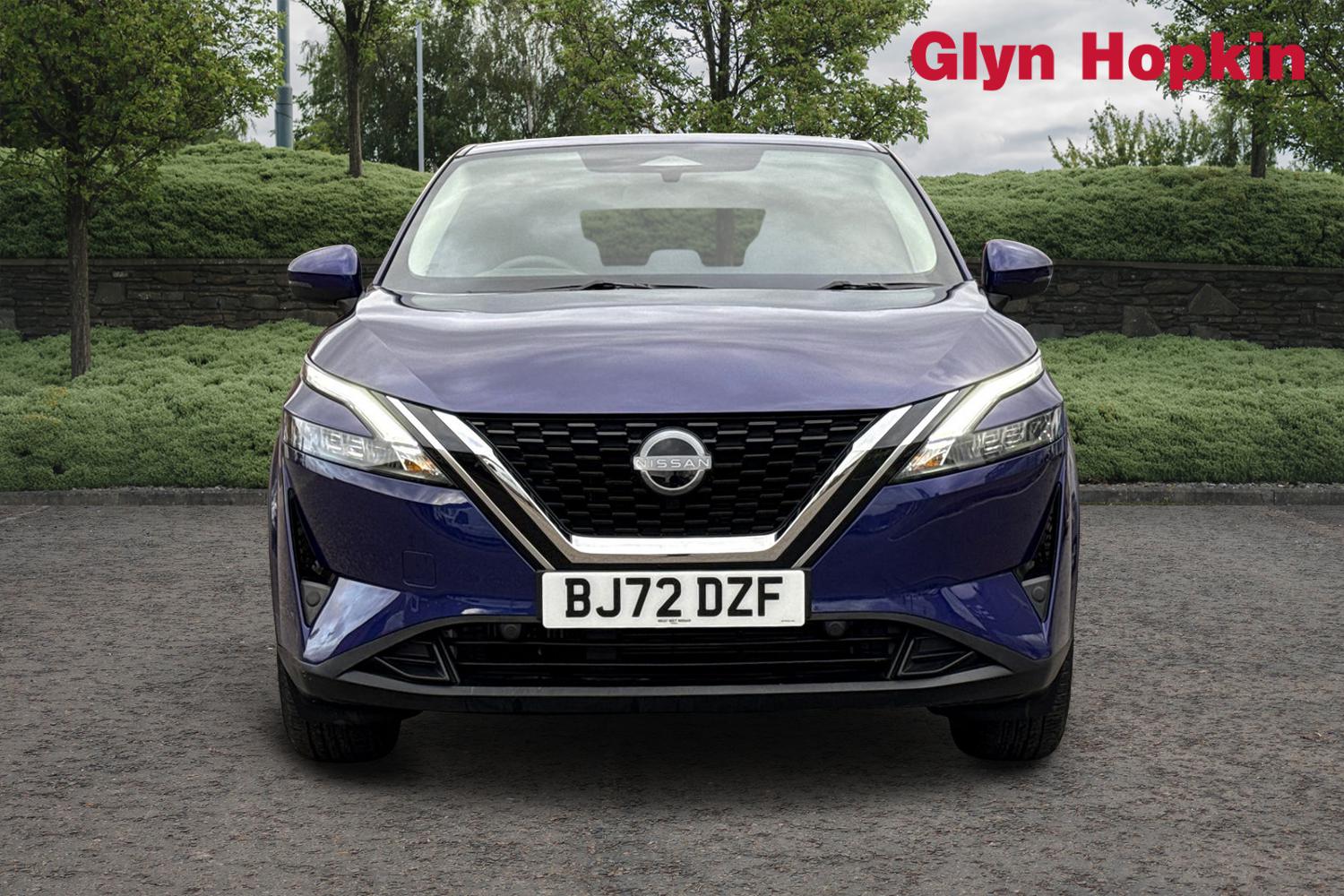 Used Nissan Qashqai 2022 for sale - 76452171: Photo 8