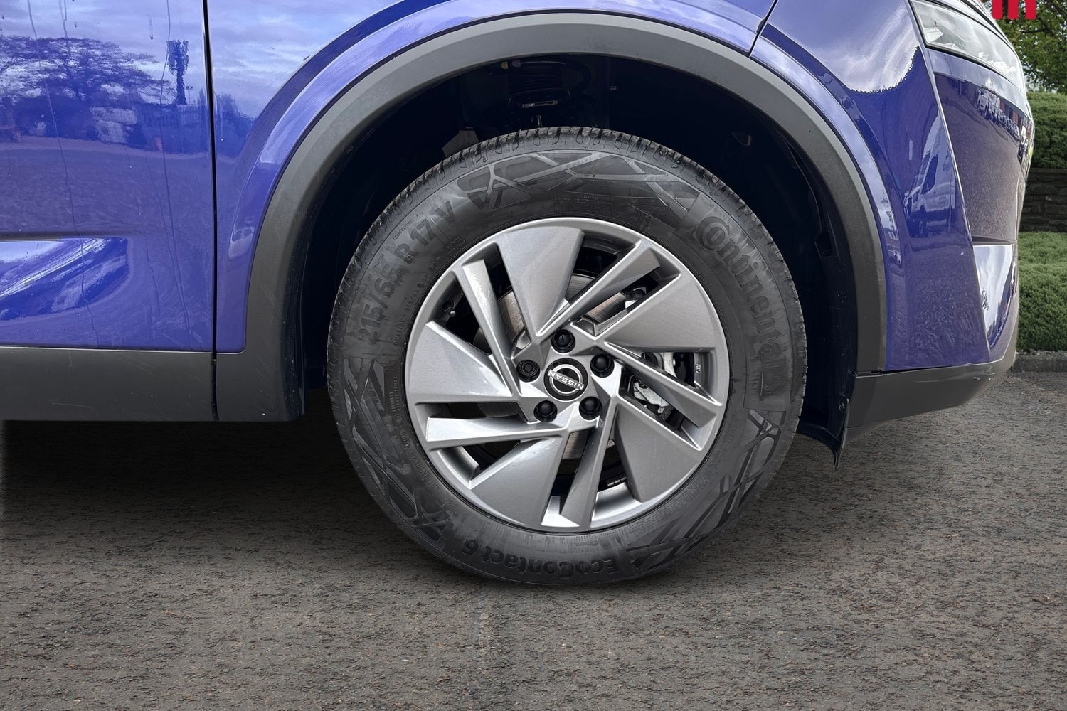 Used Nissan Qashqai 2022 for sale - 76452171: Photo 9