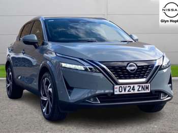 2024 - 1.5 E-Power Tekna+ 5dr Auto
