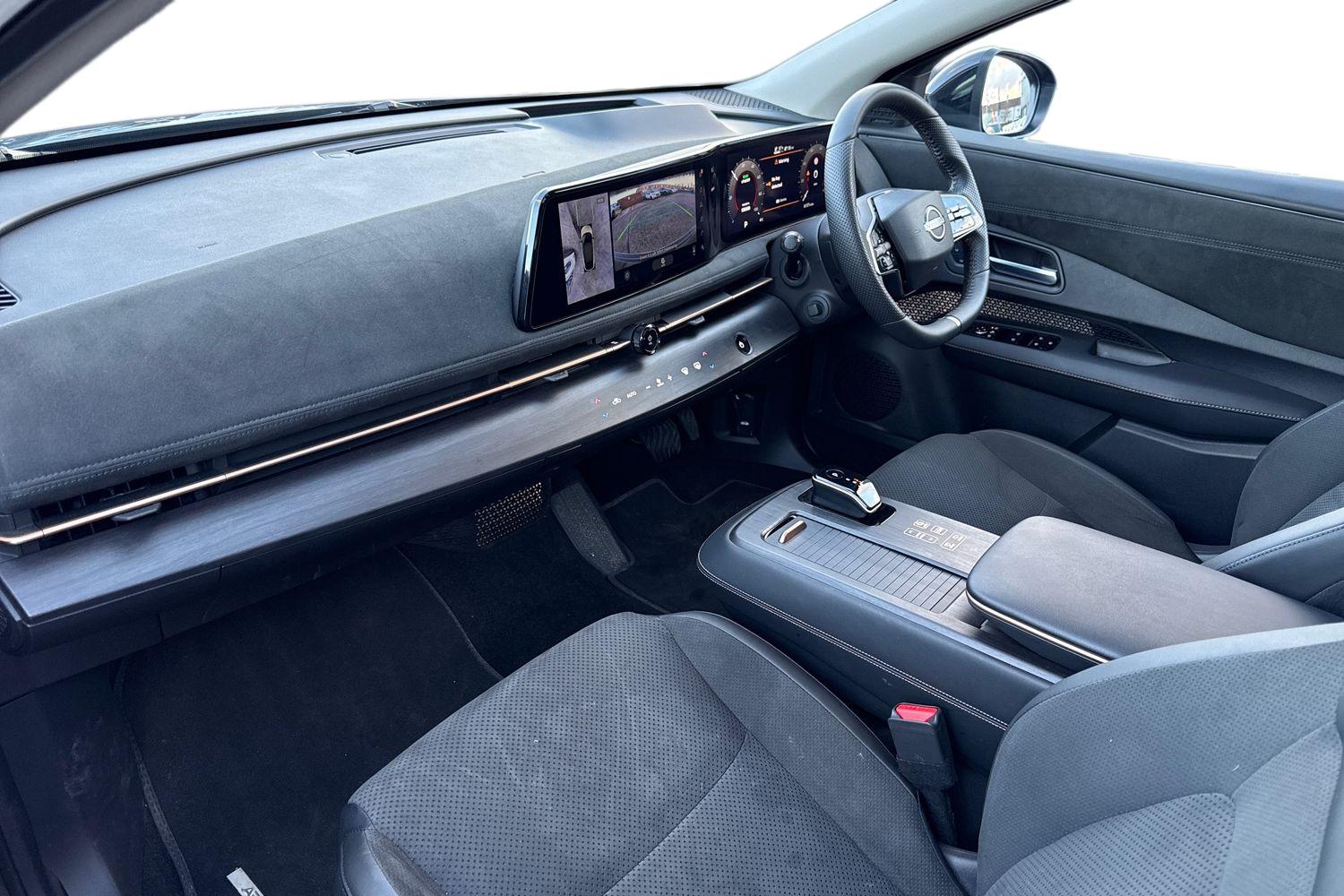 Used Nissan ARIYA 2025 for sale - 77428094: Photo 13