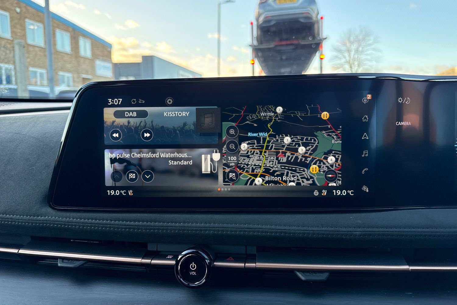 Used Nissan ARIYA 2025 for sale - 77428094: Photo 17