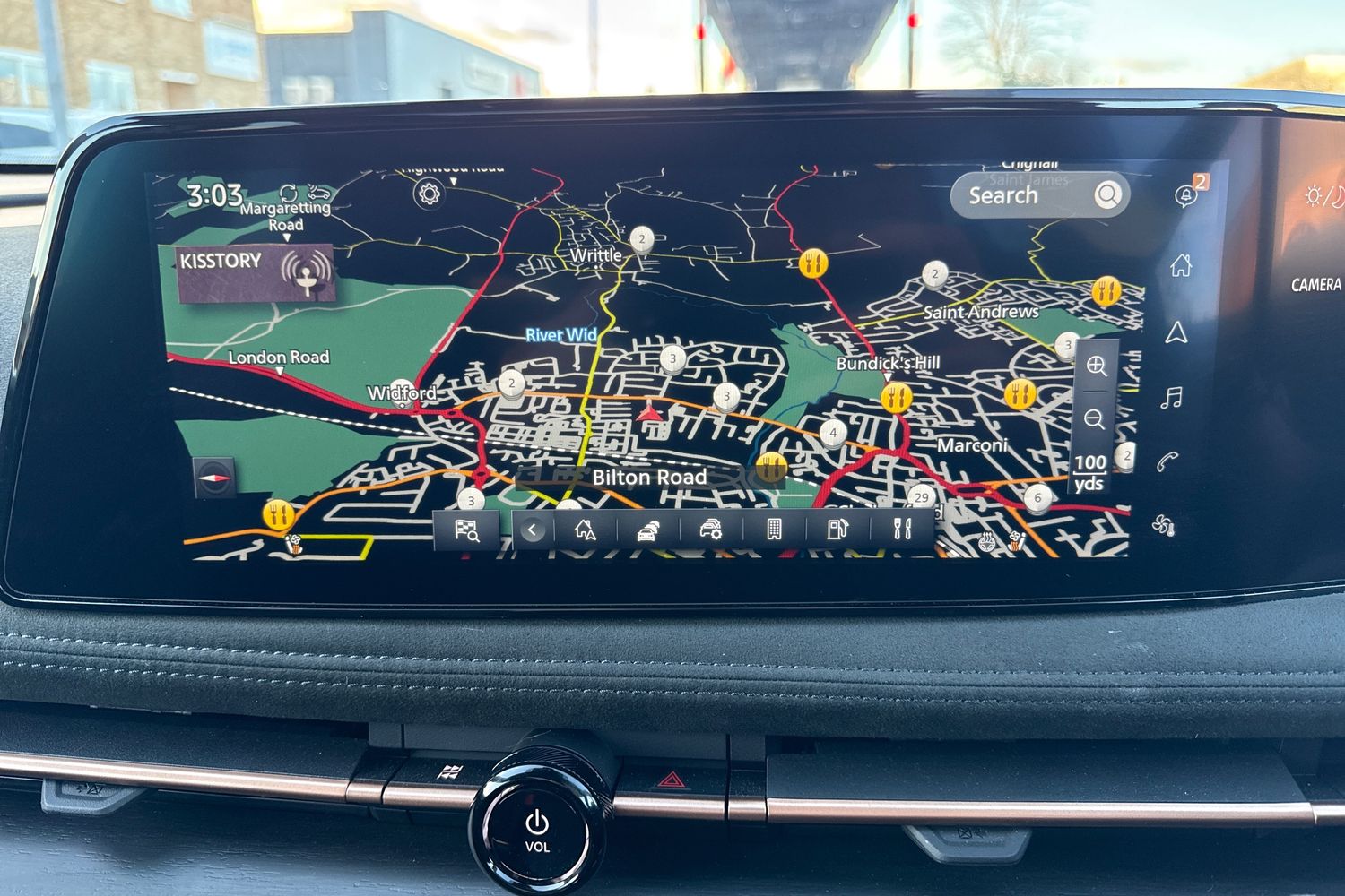 Used Nissan ARIYA 2025 for sale - 77428094: Photo 18