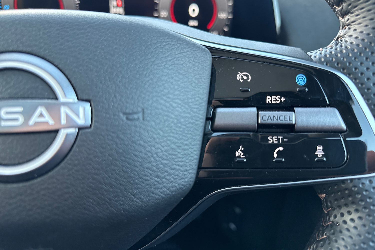 Used Nissan ARIYA 2025 for sale - 77428094: Photo 22