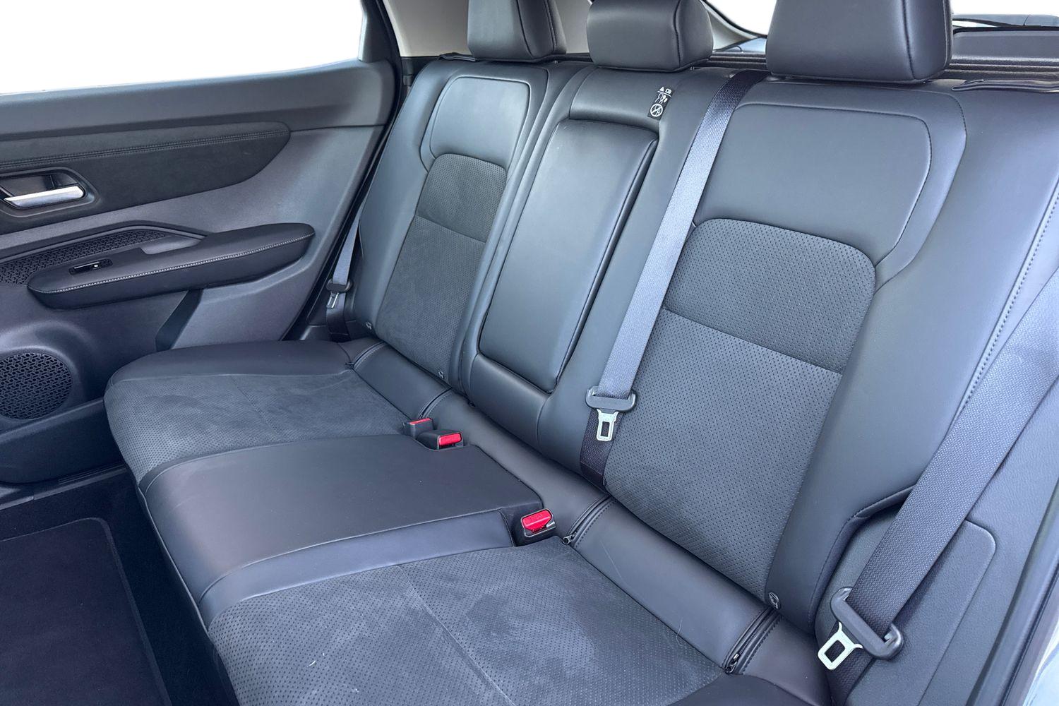 Used Nissan ARIYA 2025 for sale - 77428094: Photo 23